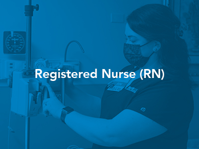 Registered Nurse (RN)